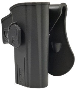 AMOMAX CZ SHADOW 2 TABANCA KILIFI