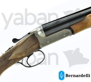 BERNARDELLI 112 ÇİFTE AV TÜFEĞİ