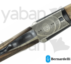 BERNARDELLI 112 ÇİFTE AV TÜFEĞİ