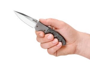 Böker Manufaktur Solingen Gents Blitz Çakı