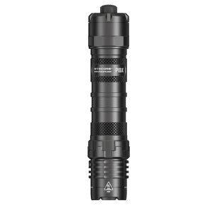 NITECORE P10IX 4000 LÜMEN EL FENERİ