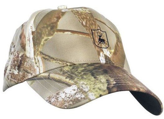 DEER HUNTER GH STALK ORMAN DESEN ŞAPKA