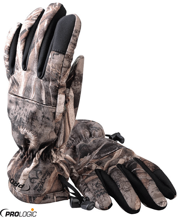 Prologıc Max5 Thermo-Armour Glove XL