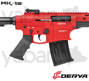 DERYA MK-12 AS-104SF ŞARJÖRLÜ AV TÜFEĞİ
