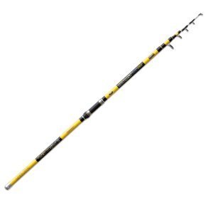 Lineaeffe Outcast Glow 420 100-200 gr surf kamışı