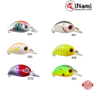 Usami Ball Crank 25S-SR 2.6 G Maket Balık 010
