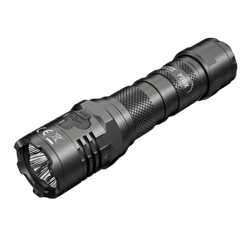 NITECORE P20IX 4000 LÜMEN EL FENERİ