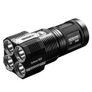 NITECORE TM28SET 6000 LÜMEN EL FENERİ