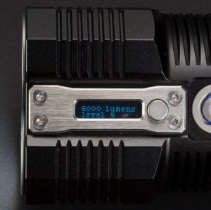 NITECORE TM28SET 6000 LÜMEN EL FENERİ