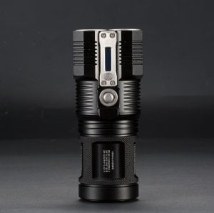 NITECORE TM28SET 6000 LÜMEN EL FENERİ