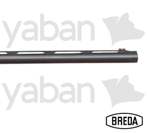 BREDA TITANO BLACK-CAMO YARI OTOMATİK AV TÜFEĞİ