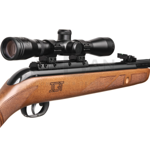 GAMO HUNTER MAXXIM IGT COMBO HAVALI TÜFEK