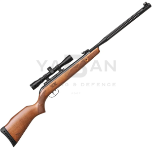 GAMO HUNTER MAXXIM IGT COMBO HAVALI TÜFEK