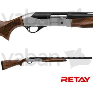 RETAY ANTALYA SS COMFORT YARI OTOMATİK AV TÜFEĞİ