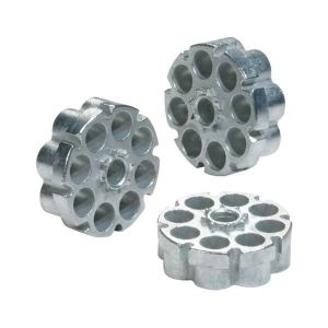 UMAREX SİLİNDİR 4,5 MM YEDEK ŞARJÖR (3'LÜ PAKET)