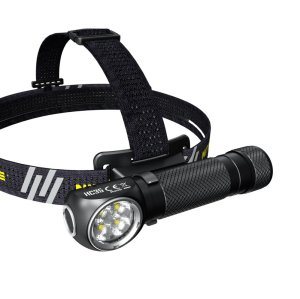 NITECORE HC35 2700 LÜMEN KAFA FENERİ