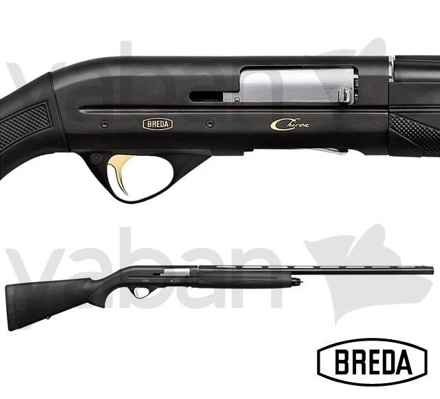 BREDA XANTHOS CHIRON SENTETİK YARI OTOMATİK AV TÜFEĞİ