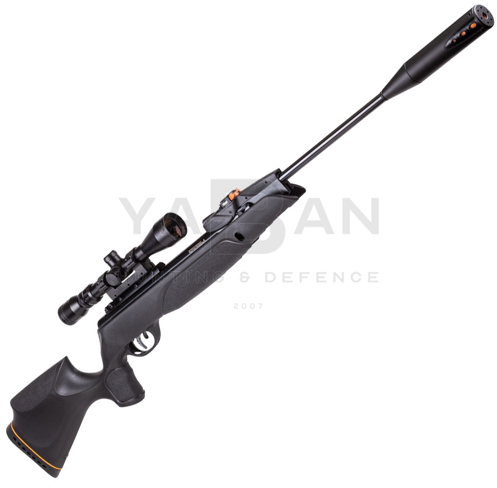GAMO SWARM MAGNUM PRO 10X GEN3i IGT COMBO HAVALI TÜFEK