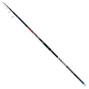 Kudos IM-9 Surf Serisi 420cm Olta Kamışı