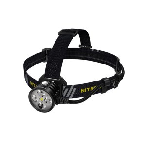 NITECORE HU60 1600 LÜMEN KAFA FENERİ