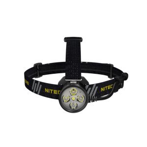 NITECORE HU60 1600 LÜMEN KAFA FENERİ