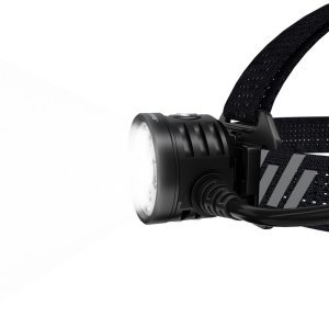 NITECORE HU60 1600 LÜMEN KAFA FENERİ