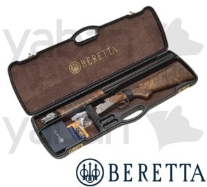 BERETTA 695 FIELD FIX SUPERPOZE AV TÜFEĞİ