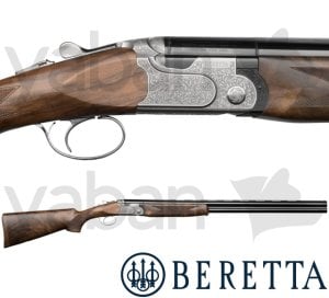 BERETTA 695 FIELD FIX SUPERPOZE AV TÜFEĞİ