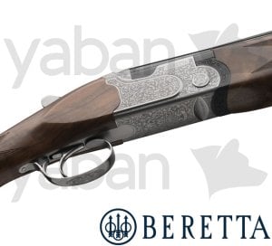 BERETTA 695 FIELD FIX SUPERPOZE AV TÜFEĞİ