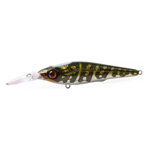 SPRO Iris Twitchy HL N.Pike  7,5CM 8,5G Sert Yem