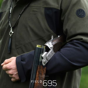 BERETTA 695 FIELD FIX SUPERPOZE AV TÜFEĞİ