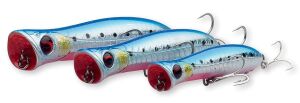 Savage Gear Gravity Popper 11cm 25gr Sardine