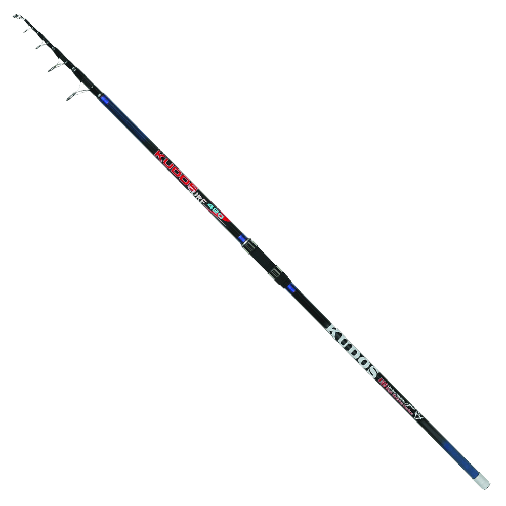 Kudos IM-9 Surf Serisi 450cm Olta Kamışı