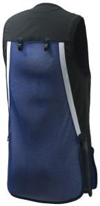 BERETTA UNIFORM PRO 20.20 ROYAL BLUE ATIŞ YELEĞİ