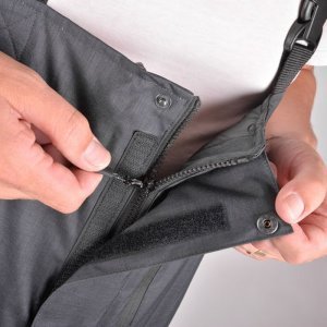 SPRO Cool Gray Termal Pantolon / XL