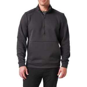 5.11 PT-R ARRIVE 1/4 ZIP FLEECE VOLCANIC