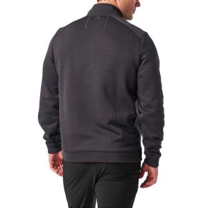 5.11 PT-R ARRIVE 1/4 ZIP FLEECE VOLCANIC