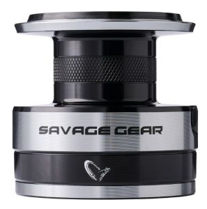 SGS6 Spare Spool 8000 FD Yedek Kafa