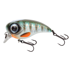 SPRO Fat Irıs 4CM 5,4G Herring Sert Yem