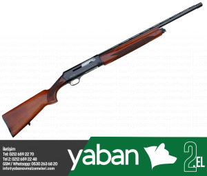 FRANCHI FIRST CLASS YARI OTOMATİK AV TÜFEĞİ / 2.EL