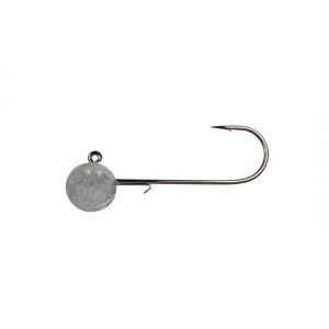 SPRO Round Jig Head HD 8/0-10G Zokalı İğne 1/3