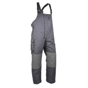 SPRO Cool Gray Termal Pantolon / L