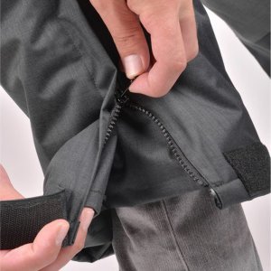 SPRO Cool Gray Termal Pantolon / L