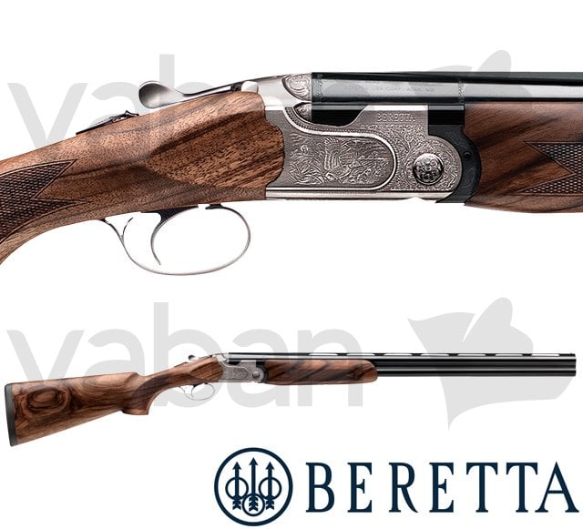 BERETTA 693 FIELD SUPERPOZE AV TÜFEĞİ