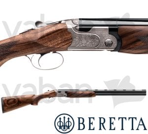 BERETTA 693 FIELD SUPERPOZE AV TÜFEĞİ