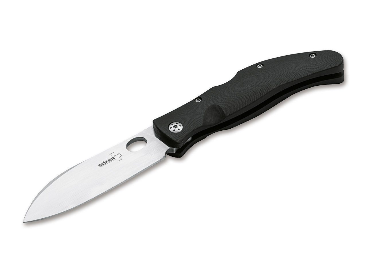 Böker Plus Yukon Çakı