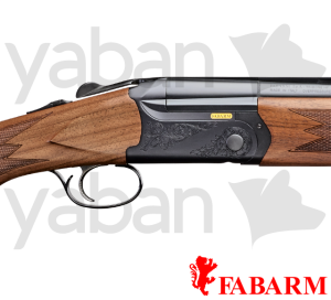FABARM ELOS B2 FIELD NOTTE SUPERPOZE AV TÜFEĞİ