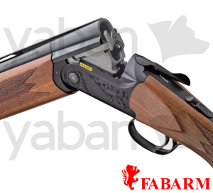 FABARM ELOS B2 FIELD NOTTE SUPERPOZE AV TÜFEĞİ