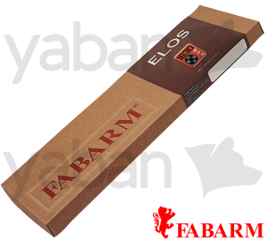FABARM ELOS B2 FIELD NOTTE SUPERPOZE AV TÜFEĞİ