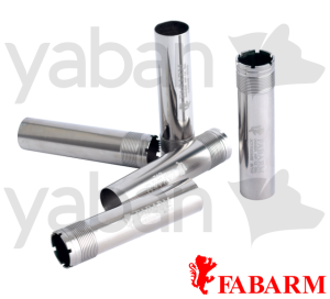 FABARM ELOS B2 FIELD NOTTE SUPERPOZE AV TÜFEĞİ